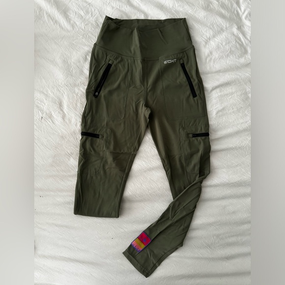 ECHT Pants - Athletic joggers